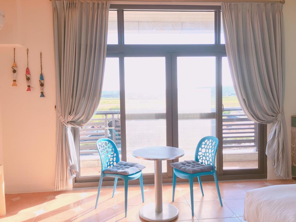 Kenting Aqual Inn Heng-ch'un Eksteriør bilde